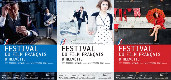 Festival du Film Français d'Helvétie, 19e édition, 2023